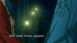 dan akhir nya merasakan setalah sudah tidak ada rasa