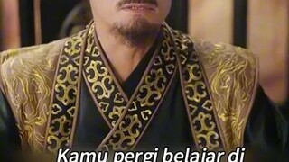 pangeran malas malah punya pasukan rahasia
