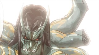 「大爱仙尊同人漫画」Haven’t you heard that there is always a way out? As long as I want to go, the way is righ