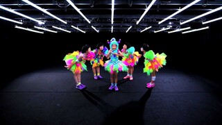 「CIDER CIDER」TEMPURA KIDZ