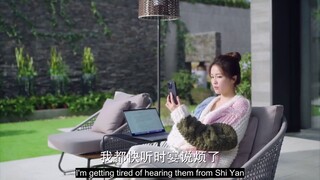 O-N-L-Y FOR L-O-V-E EPISODE 37 SPECIAL EPISODE [ENG SUB]