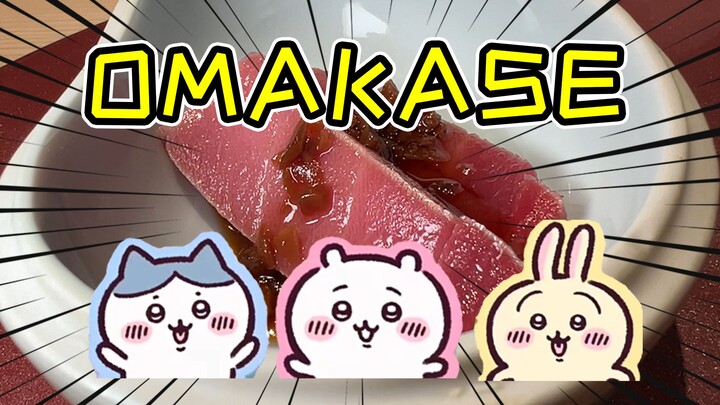ร้านอาหารญี่ปุ่นเฉพาะกิจ Chiikawa แห่งเดียวในโลก! เชฟสาวสวยทำซูชิอร่อยไหม? 【Eat, Drink & Travel】