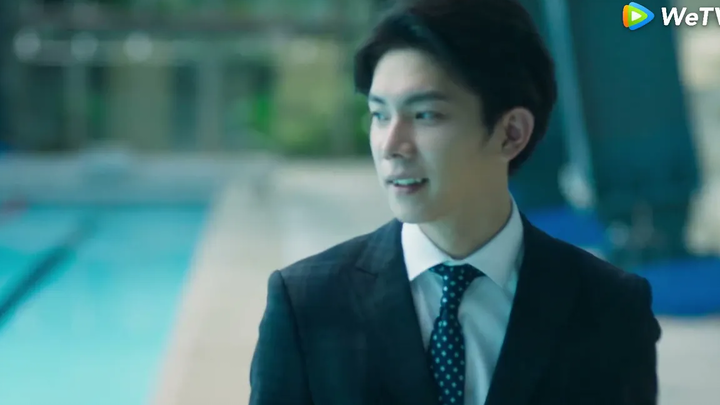 Highlight EP6ฉันแพ้ให้กับนายแล้วทั้งชีวิต Fighting Mr 2nd(ซับไทย) ดู Full EP ที่ WeTVvip