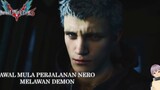 Kenapa Nero Bisa jadi Begini??!!! - Devil May Cry 5 #1