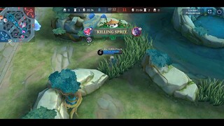 KAGURA Summer Skin Gameplay