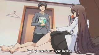 Danchigai Eps 6 Sub Indo