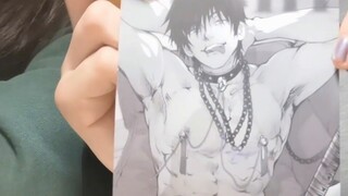 [มหาเวทย์มารมาร] ใครเล่าจะเข้าใจความอบอุ่น?!