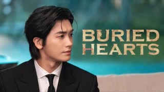 Buried Hearts (2025) Drama Korea Paling Seru