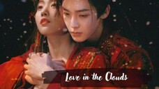 CINTA DIATAS AWAN EP13 SUB INDO