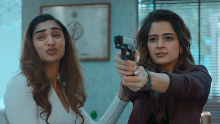 Bhartha Mahasayulaku Wignyapthi.2026 Hindi.HQ