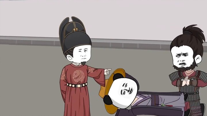 Poor Minister Episode 24,