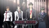 Knight Hunters S2 Episode 11