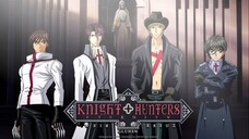 Knight Hunters S2 Episode 11