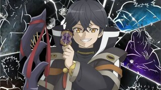 Ѵô HạͶ G@cha Lv9999 Ҭrở Lại Bá0 Ҭhù Lũ Phảℕ Bộ1 - Tập 2