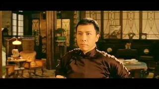 IP MAN Best Scene