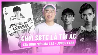 (Talkshow) SBTC và hành trình đường dài, kế hoạch tương lai khi Seagames đụng MSI #CastrolPOWER1