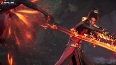 Ancient War Soul Eps 29 Sub Indo