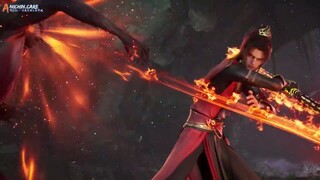 Ancient War Soul Eps 29 Sub Indo