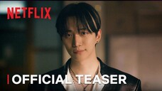 Typhoon Family (2025) Akhirnya Merilis Teaser Terbaru 🔥