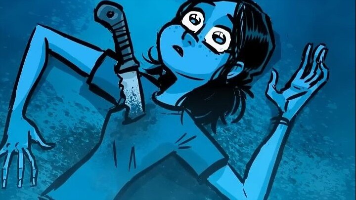 Cách mà thầy pháp Necromancer chơi khăm kẻ giết người