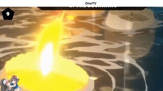 Top 10 Anime Hành Động Hay Nhất với Nam Chính Bá Đạo Mà Bạn Không Thể Bỏ Qua 3