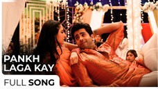 Pankh Laga Ke | Shehryar Munawar - Ramsha Khan | See Prime