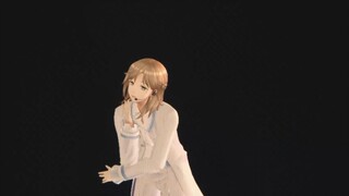 [Ye/self-retained] A small collection of highlights from the Aim Higher stage