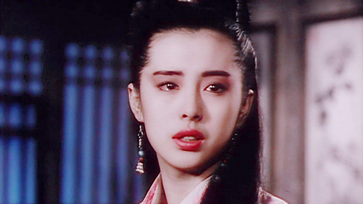处处吻—香港女神群像—一吻便颠倒众生