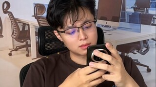 เรียนรู้ภูมิปัญญาการประหยัดแรงในที่ทำงาน