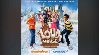 Holiday Energy - The Loud House (Pal)