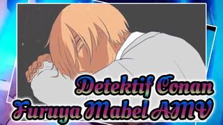 Mabel Furuya | Detektif Conan / Self-drawn AMV