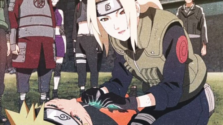 HOKI BANGET NARUTO YAH