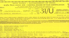 Love Express by Dev & Nusrat Jahan (2016)