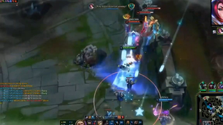 Fiora: Champion Spotlight - LOL