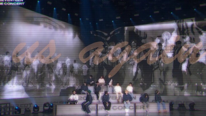 So touching I’m crying! This time we’re singing for you—no matter what happens, we’ll always be here