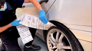لا تقلل من قدرات الجمارك.