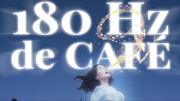 Háblame en código (Tema para la novela scifi 180Hz de café)