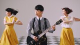 [Chính thức] Gen Hoshino – Love (Video chính thức) Đóng góp đầu tiên của Gen Hoshino cho đài B