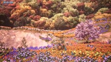 Ancient Vengeance (Windbreaker Arc) episode 28 sub indo