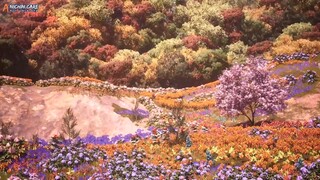 Ancient Vengeance (Windbreaker Arc) episode 28 sub indo