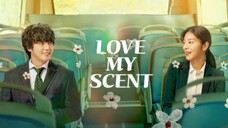 🇰🇷 LOVE MY SCENT | FULL MOVIE | TAGALOG