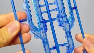 The best color combination! ! The Chiakisho WF exhibition limited railgun is here [Model Frontline]