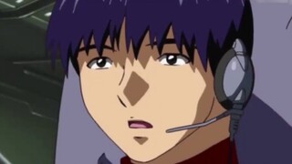 Are the three views the standard for judging anime?