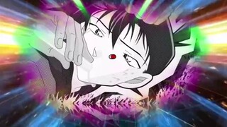 [Imitasi Sulih Suara] Mari kita coba sulih suara Kudo Shinichi sebentar. Seberapa miripkah dia?