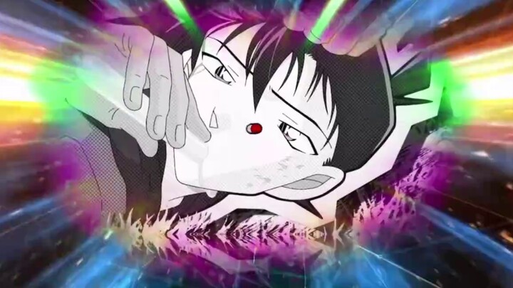 [Dubbing Imitation] Let’s try dubbing Kudo Shinichi briefly. How similar is he?