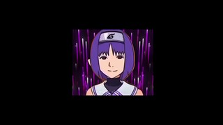 Sumire #anime#boruto#sumi#edit#kawaki