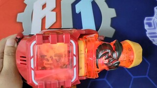 【Toy Unboxing】Siapa yang tahu kenapa saya membeli mainan hari Kamis lagi?