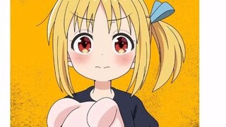 【Go #13】♿️"Single-parent family! Discrimination on campus! Hongxia, don't cry!"♿️【Electric baton No.