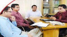 অসময়ে অফিসে - অসহায় স্বামী ইত্যাদি গাজীপুর ২০১৫