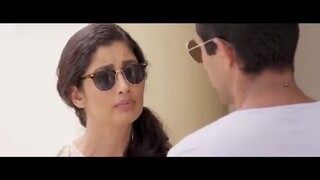 The Story of Two Lovers from Different Worlds / Full Drama Movie